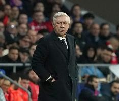 近期战绩不佳！阿斯：安帅在首发、换人和决策安排令人不解