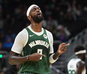 九游体育怎么充值-这么多铁人！波蒂斯&amp;罗林斯&amp;哈里斯半场合计14中2仅拿7分