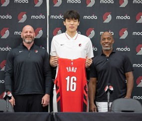 拓媒：去年选杨瀚森是不是为了涨热度后卖球队？时间点太巧合了