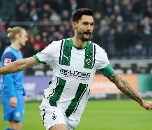 图片报：联赛15球6助，门兴对前锋克莱因丁斯特至少标价2000万欧